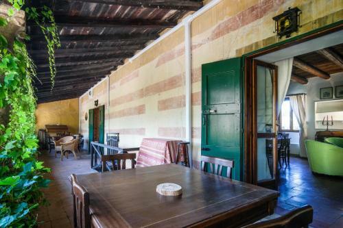 Apartamento Villa Betteloni Valpolicella Suites
