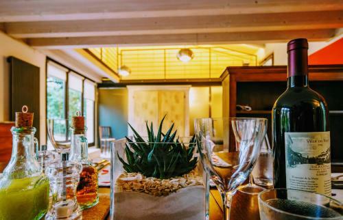 Apartamento Villa Betteloni Valpolicella Suites