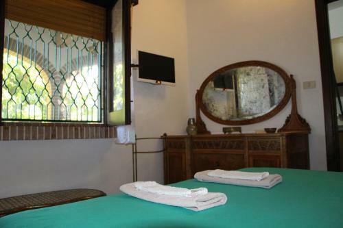 Agroturismo La Casa Dell'antiquario