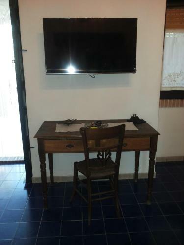 Agroturismo La Casa Dell'antiquario
