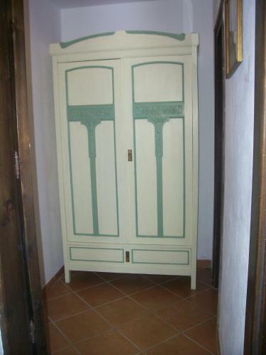 Agroturismo La Casa Dell'antiquario