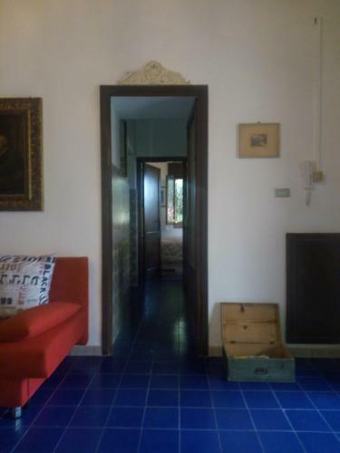 Agroturismo La Casa Dell'antiquario