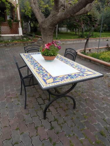 Agroturismo La Casa Dell'antiquario