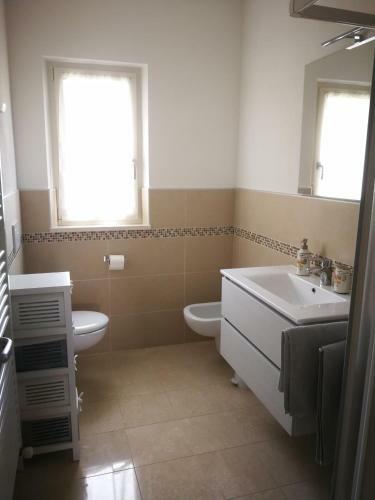 Apartamento La Casetta