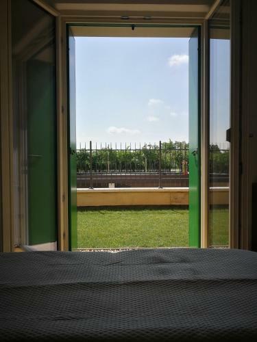 Apartamento La Casetta