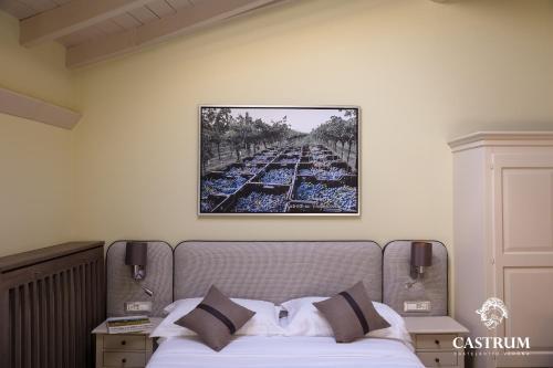 Hotel Castrum Relais