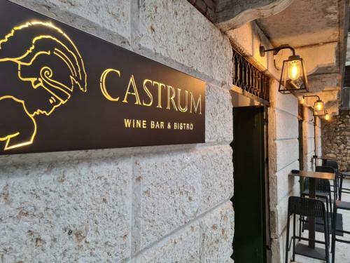 Hotel Castrum Relais