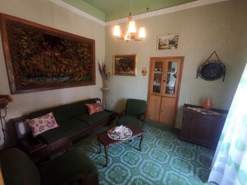 Casa A Graniti