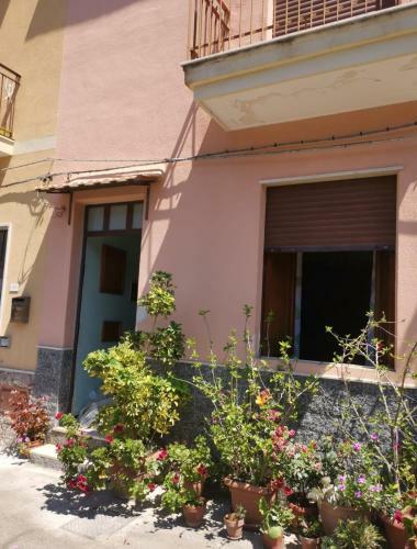 Casa A Graniti