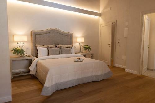 Hostal Corte Saggin Charme Relais
