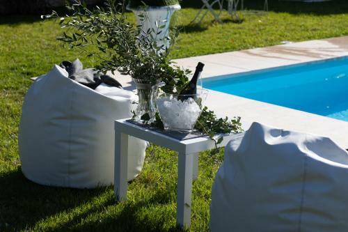 Hostal Corte Saggin Charme Relais
