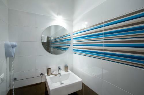 Bed & Breakfast La Rocca Scavata