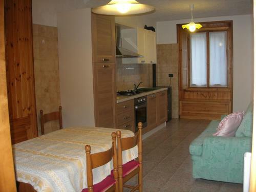 Apartamento Mikiliz