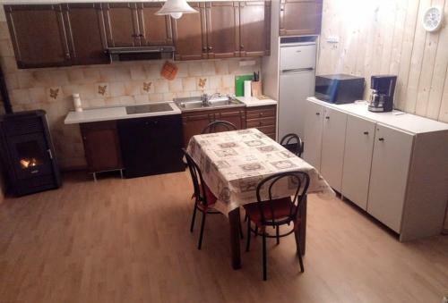 Apartamento Mikiliz