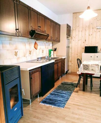 Apartamento Mikiliz