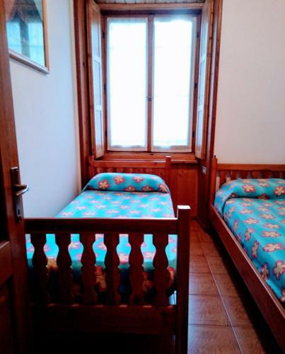 Apartamento Mikiliz
