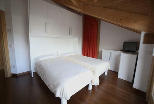 Apartamento Residence Rose
