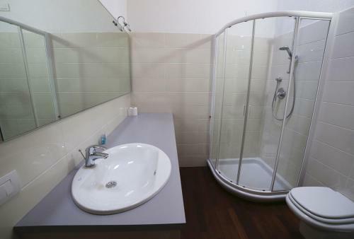 Apartamento Residence Rose