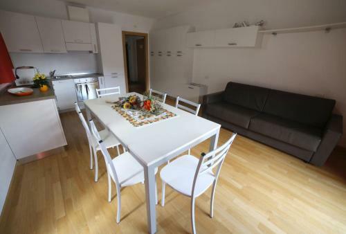 Apartamento Residence Rose