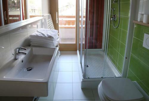 Apartamento Residence Rose