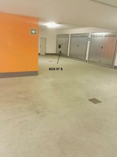 Bormio Suite Apartment, Terme E Sci A 5 Min. Di Auto