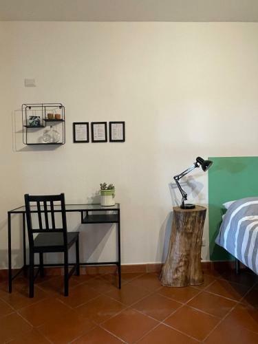 Hostal Botanea Guest House