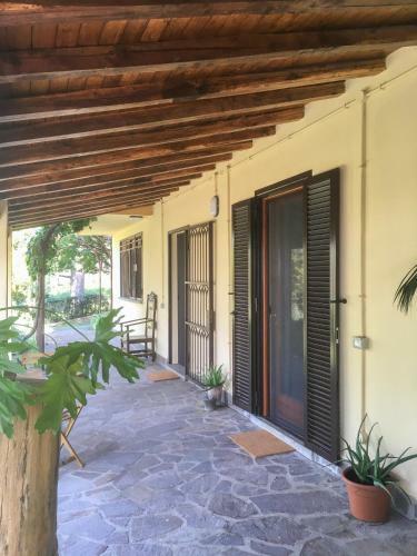 Hostal Botanea Guest House