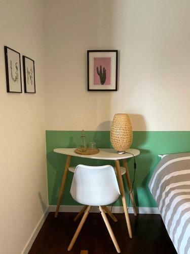 Hostal Botanea Guest House