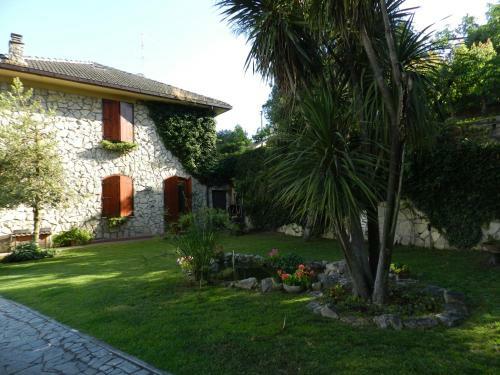 B&B Le Tre Civette
