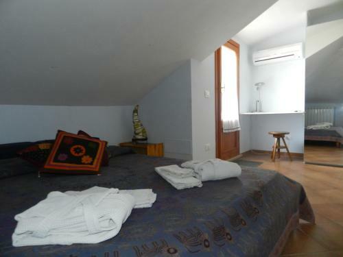 B&B Le Tre Civette