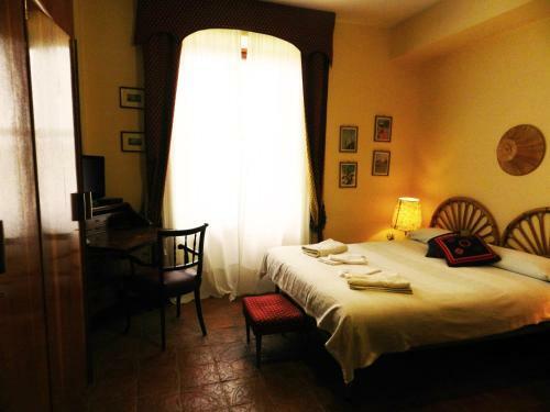 B&B Le Tre Civette