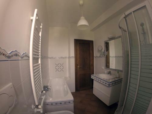 B&B Le Tre Civette