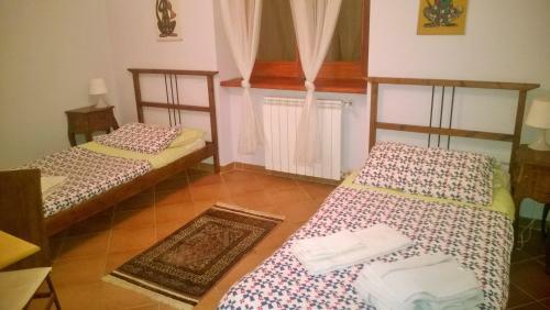 B&B Le Tre Civette
