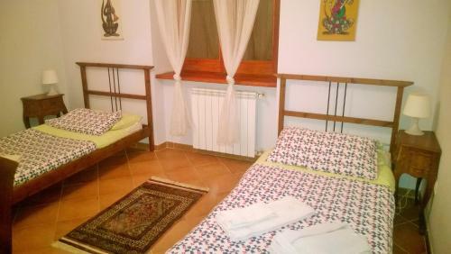 B&B Le Tre Civette