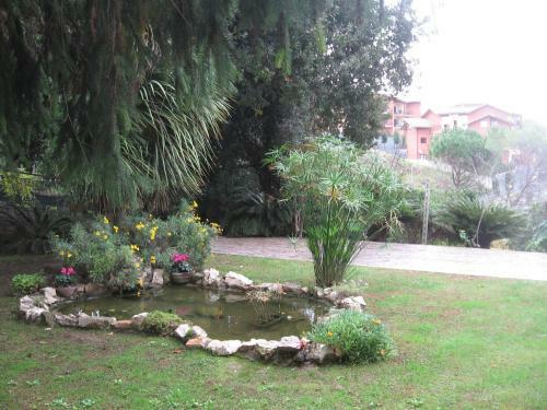 B&B Le Tre Civette
