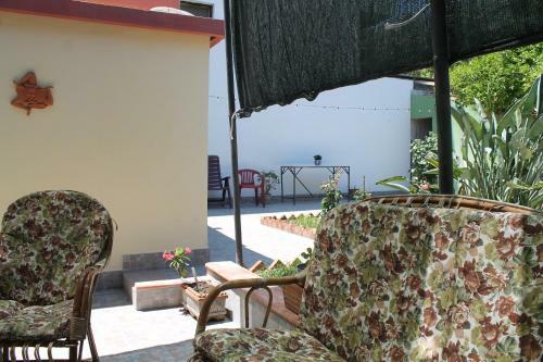 Apartamento Casa Cristina