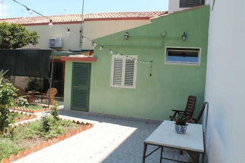 Apartamento Casa Cristina