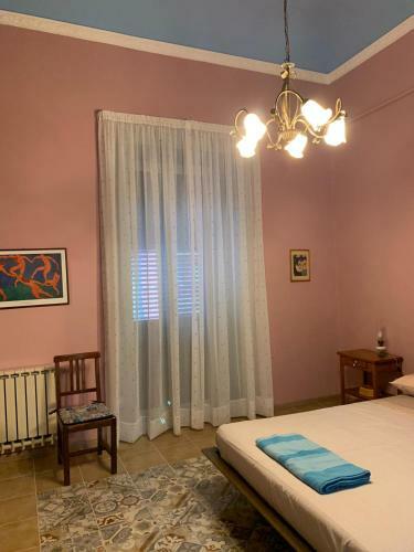 Apartamento Casa Cristina