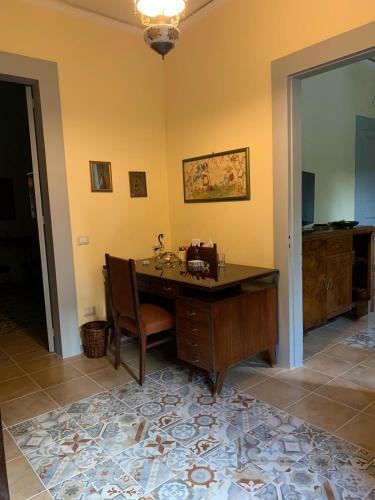 Apartamento Casa Cristina