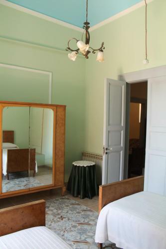 Apartamento Casa Cristina