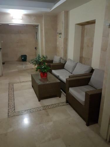 Hostal Luxory Sea Area