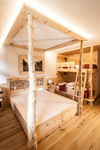 Bed & Breakfast Mas Dei Bati