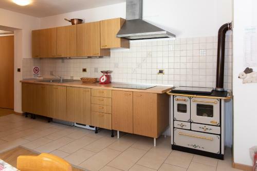 Bergreen Apartments