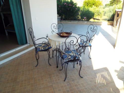 Casa Vacanza Mare Sole