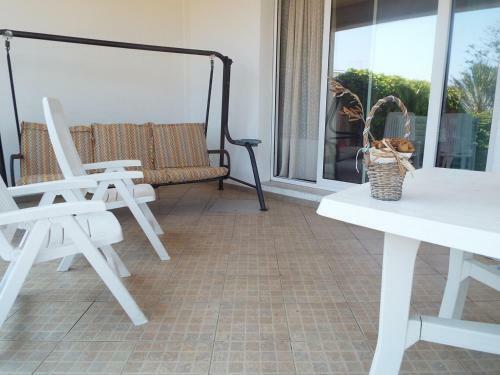 Casa Vacanza Mare Sole