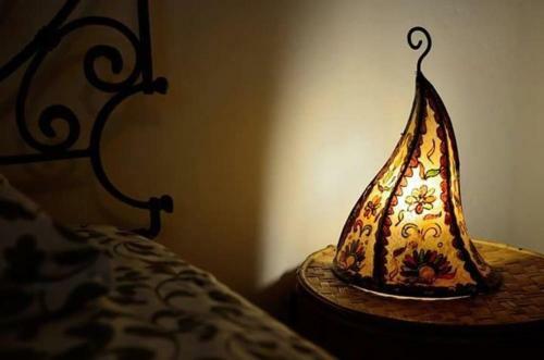 B&B Santa Libera