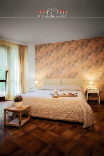 B&B Santa Libera