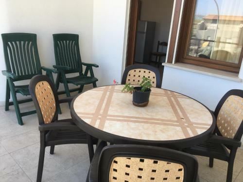 Mg Apartment