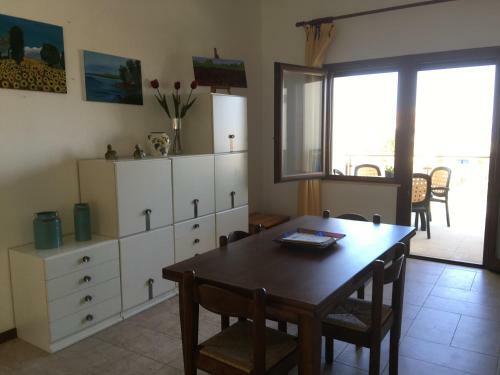 Mg Apartment