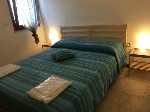 Mg Apartment